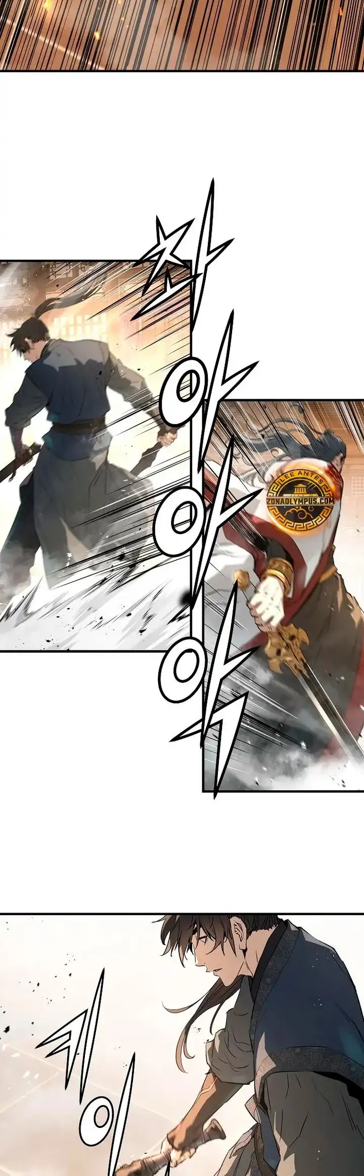 Página 44 del Manga