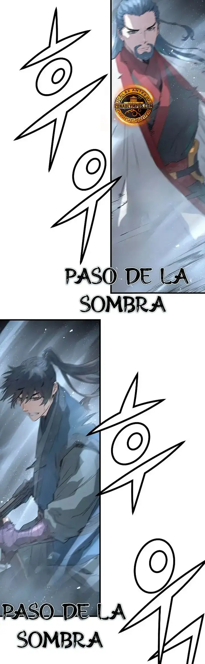 Página 48 del Manga