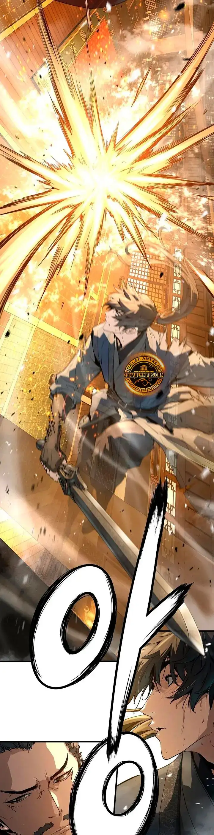 Página 52 del Manga