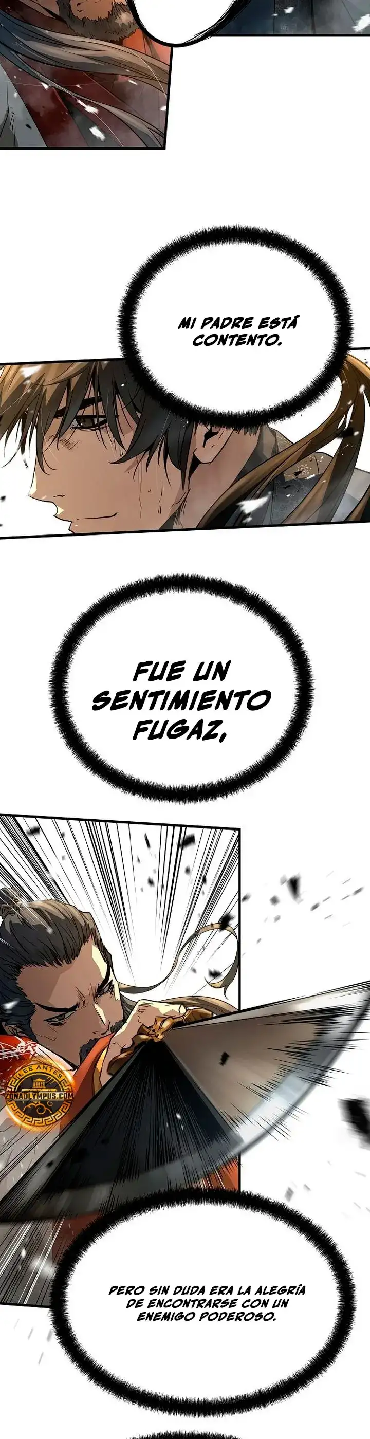 Página 53 del Manga