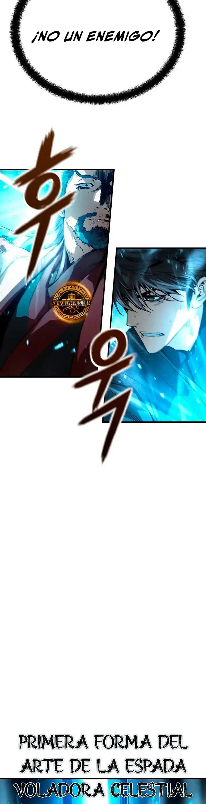 Página 55 del Manga