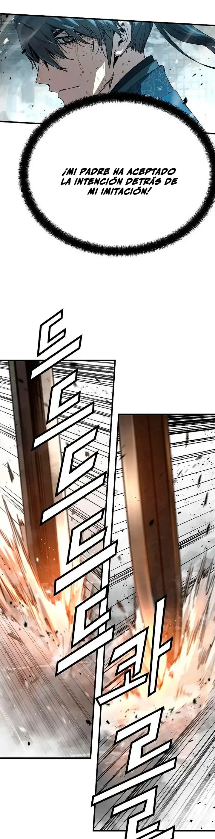 Página 61 del Manga