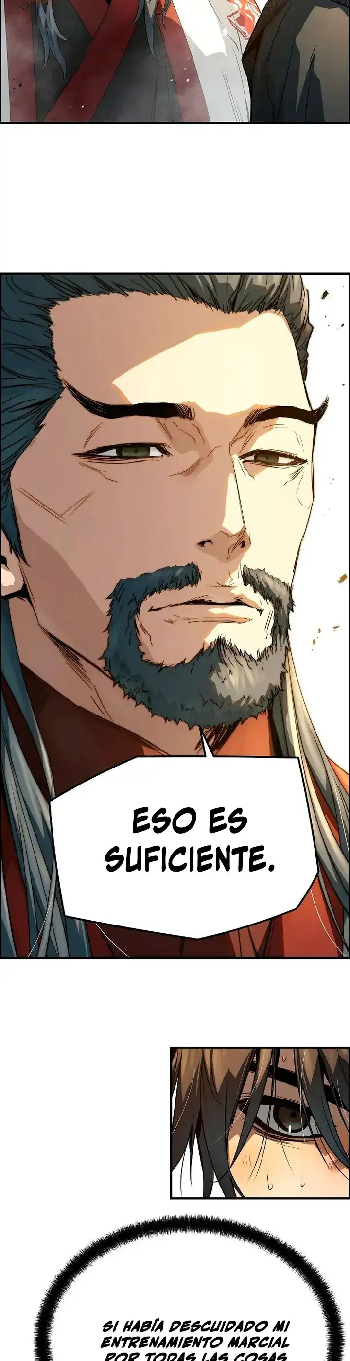Página 67 del Manga