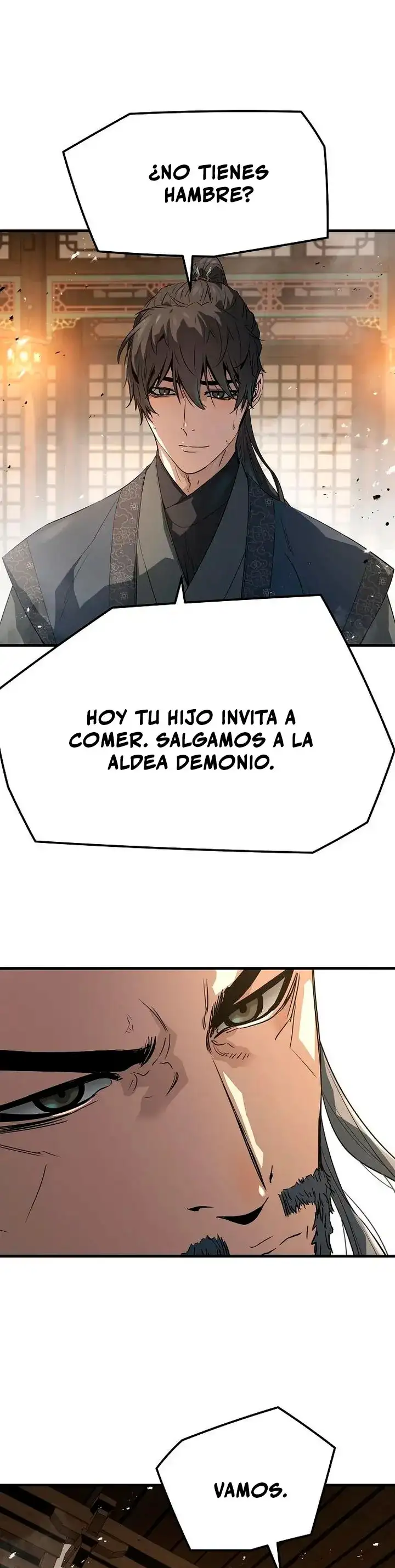 Página 71 del Manga