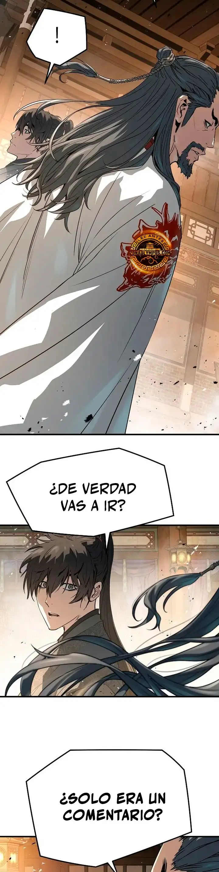 Página 72 del Manga