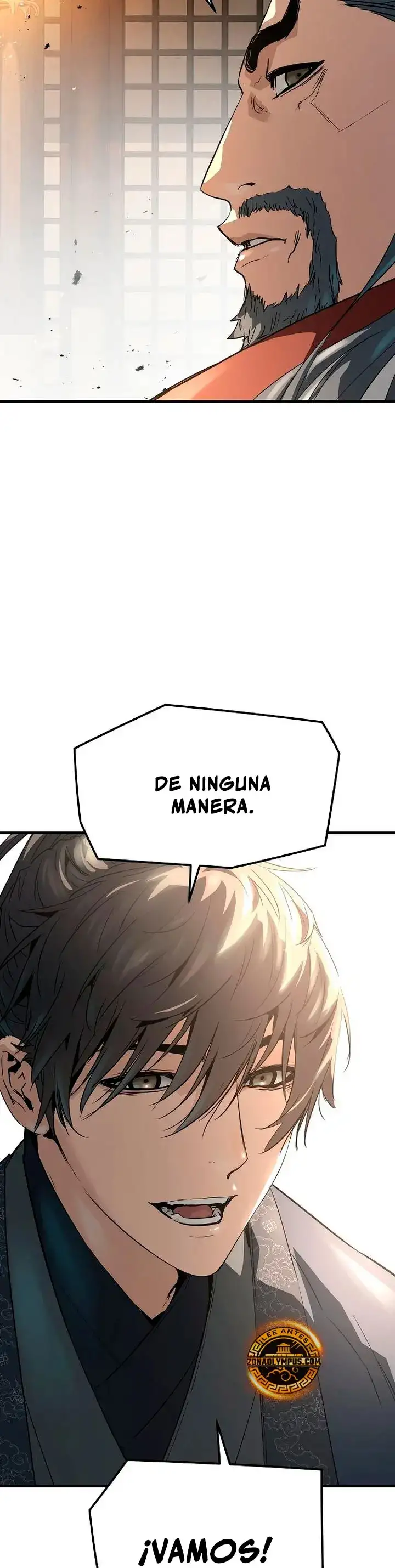 Página 73 del Manga