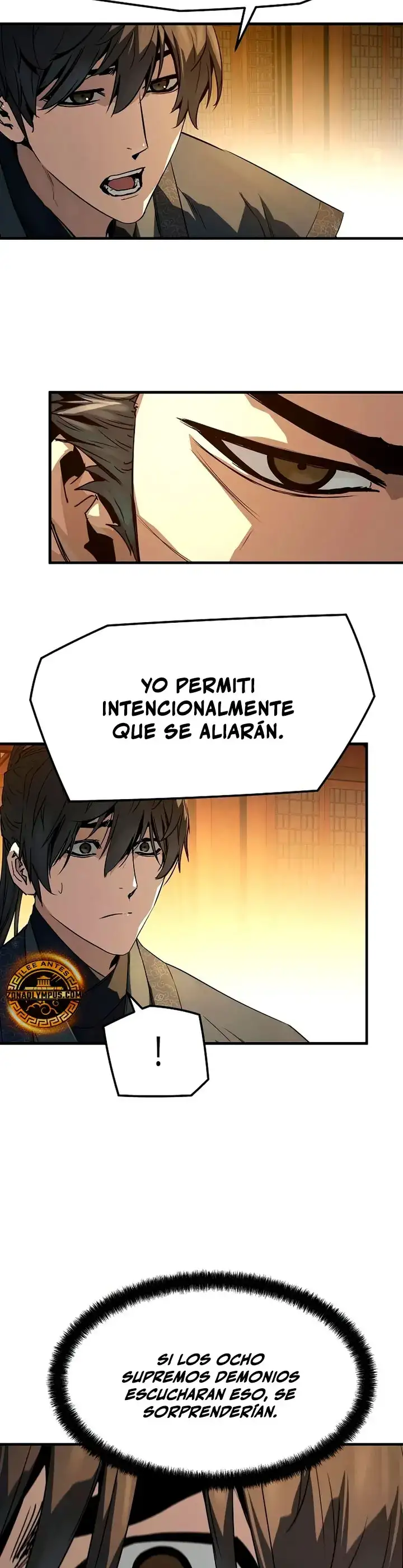 Página 37 del Manga