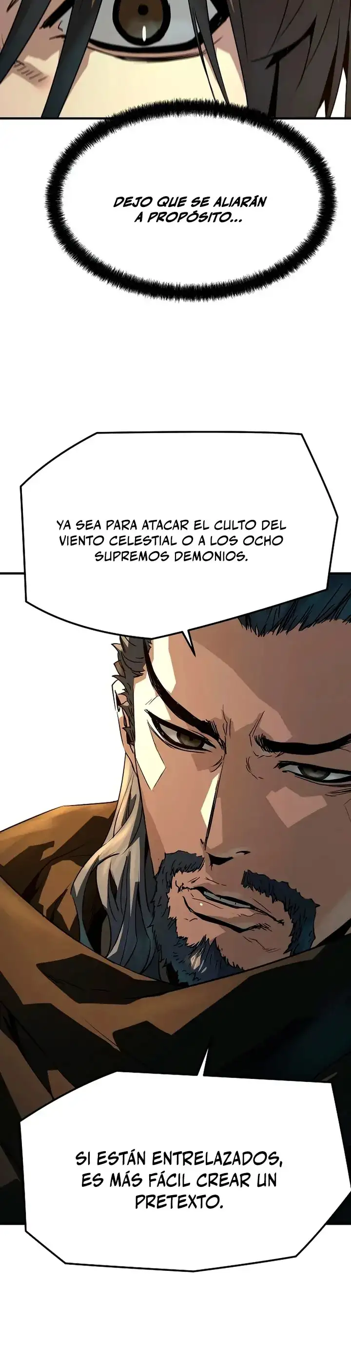 Página 38 del Manga