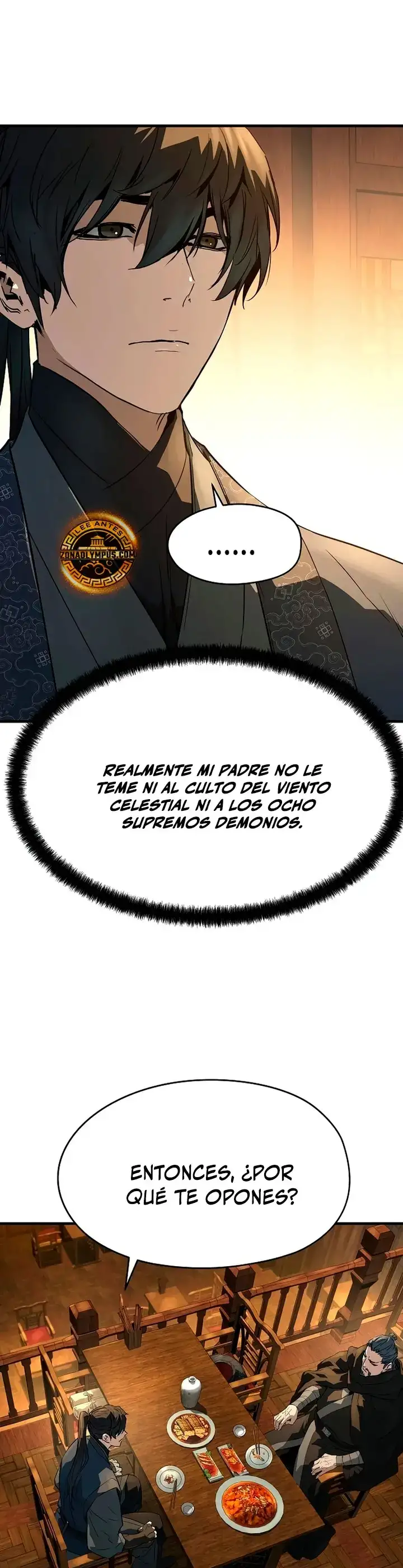 Página 39 del Manga