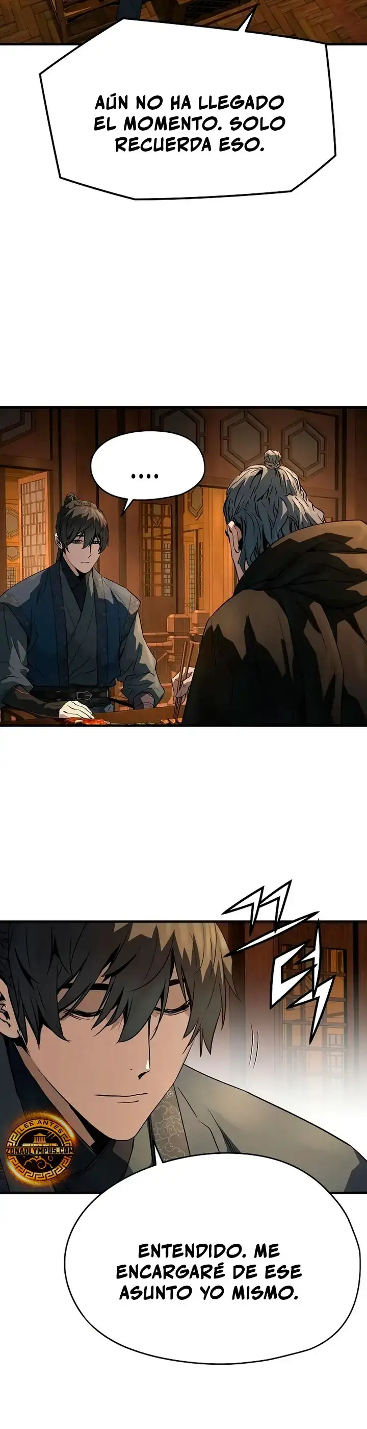 Página 40 del Manga