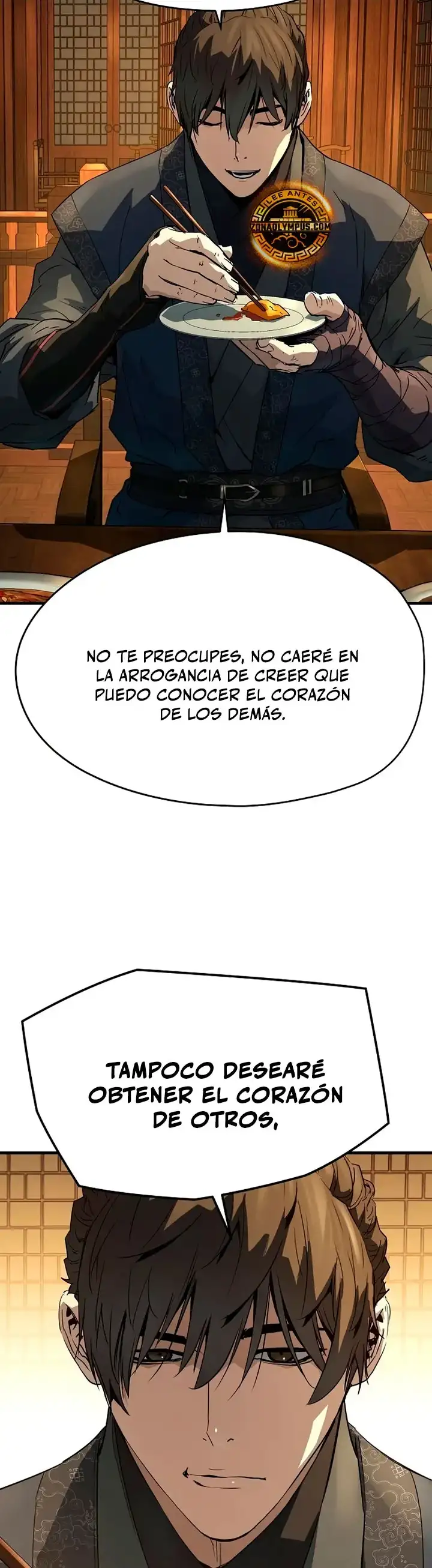 Página 42 del Manga