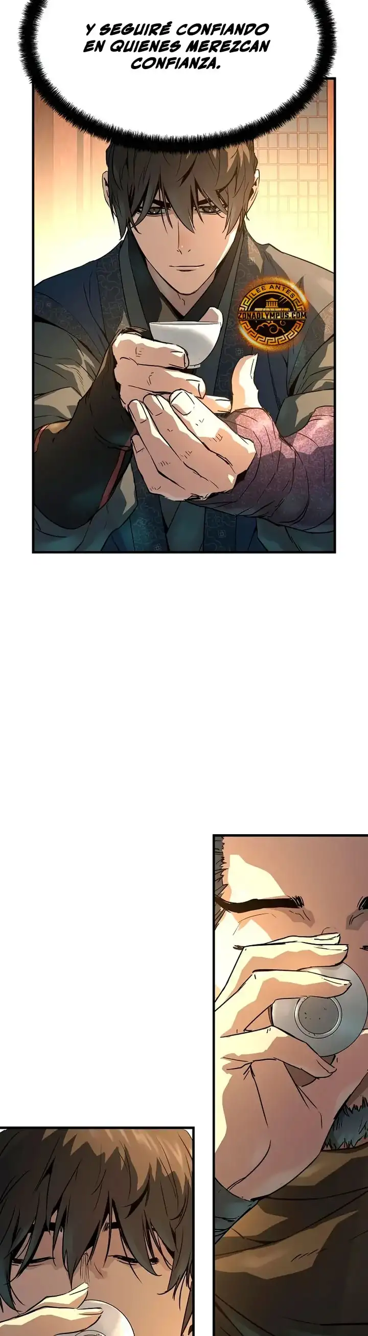 Página 46 del Manga