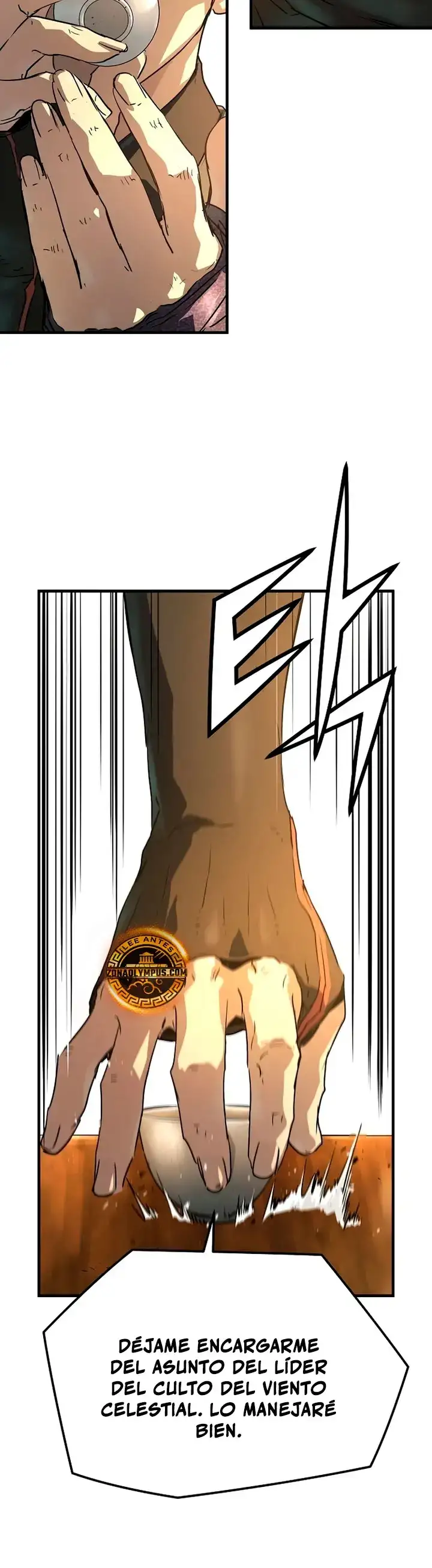 Página 47 del Manga