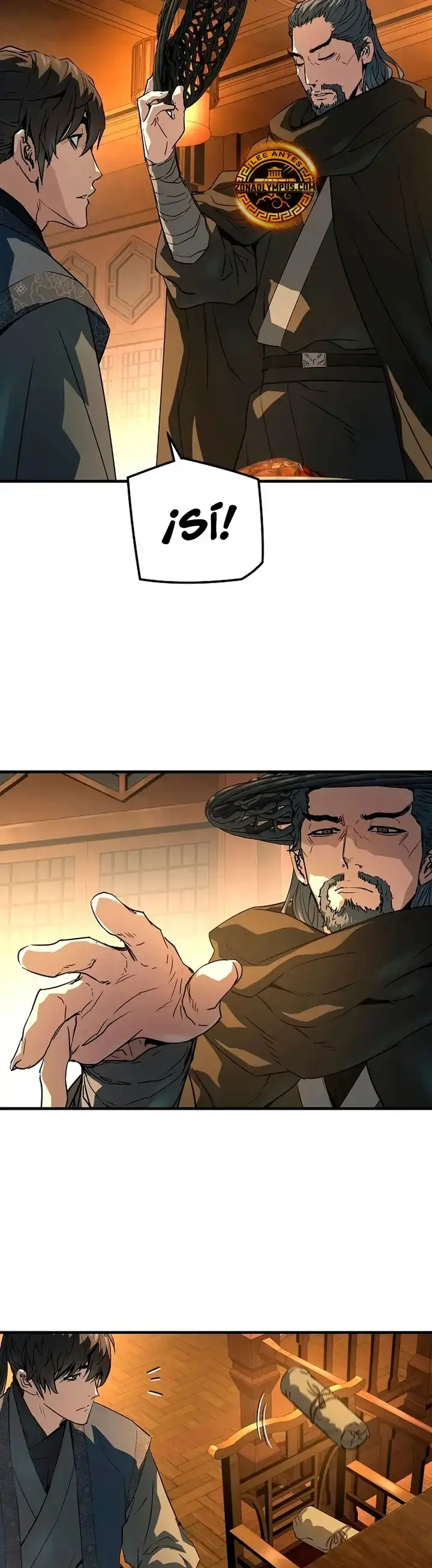 Página 49 del Manga