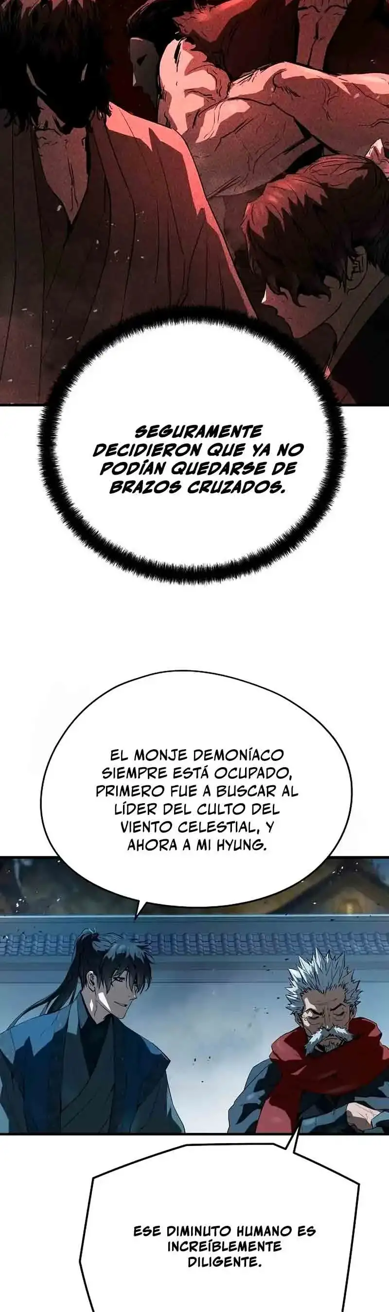 Página 38 del Manga