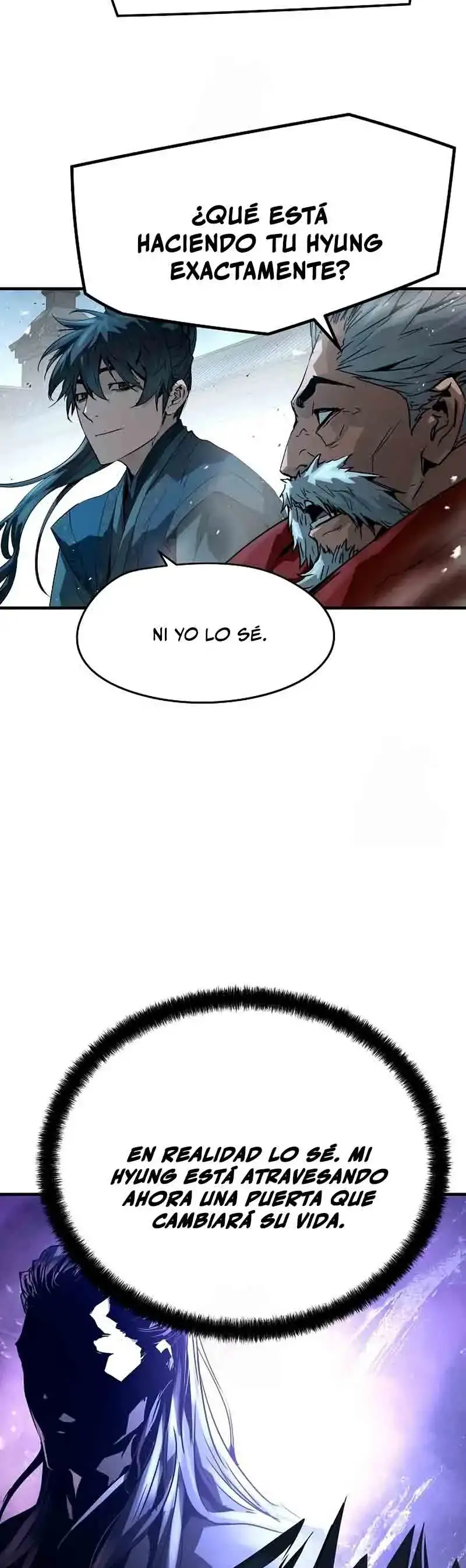 Página 39 del Manga