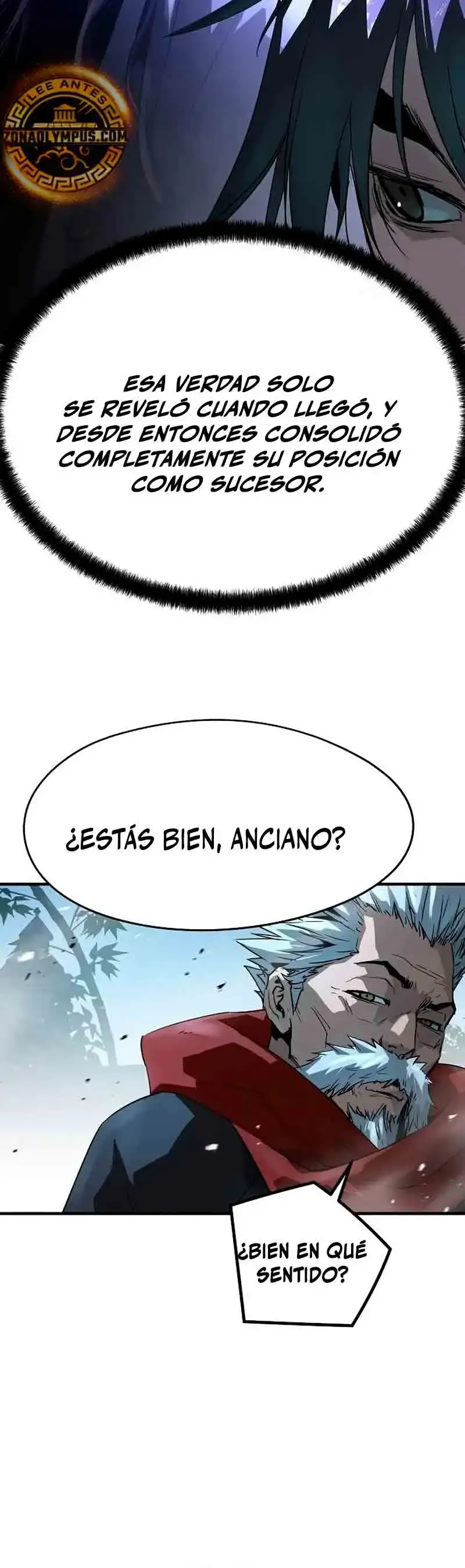 Página 40 del Manga