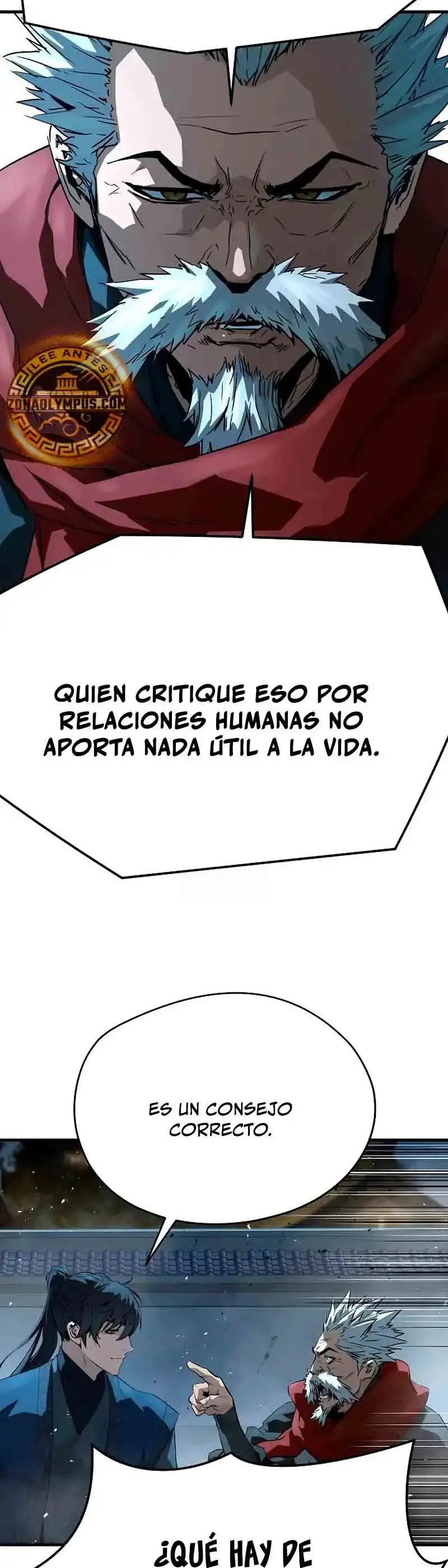 Página 42 del Manga