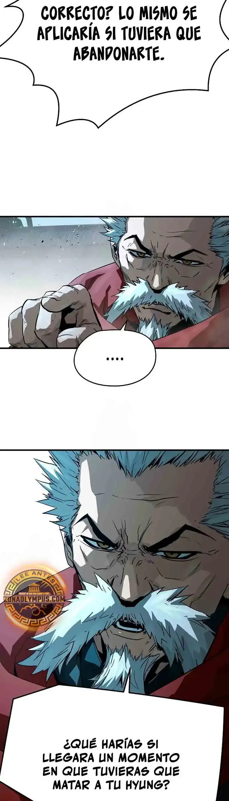 Página 43 del Manga