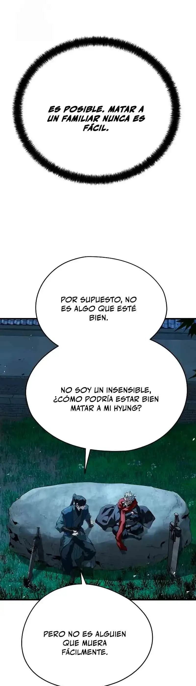 Página 45 del Manga