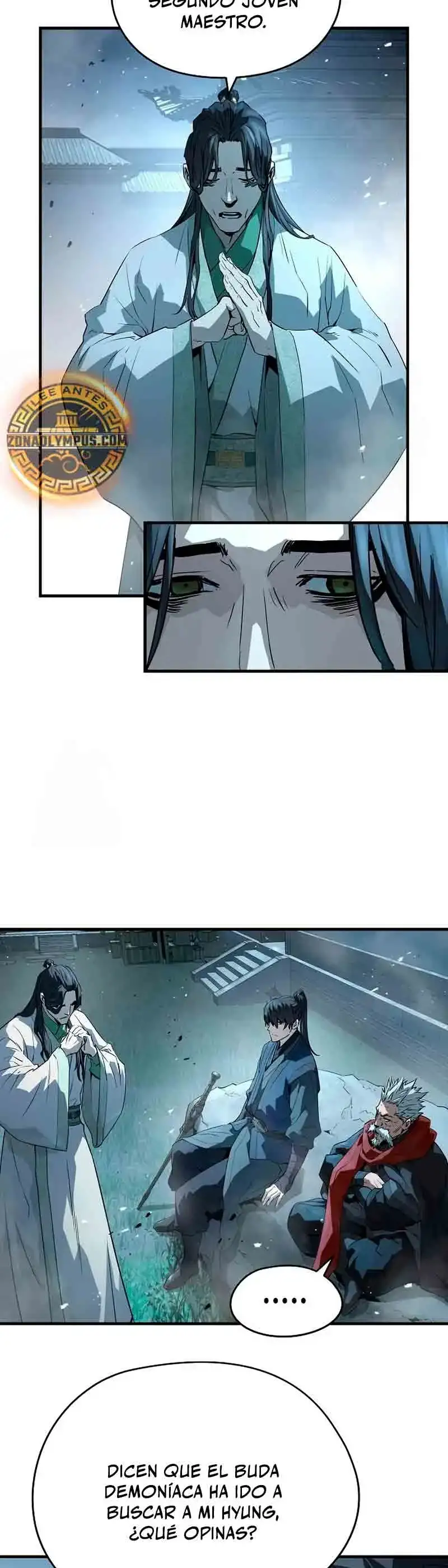Página 47 del Manga