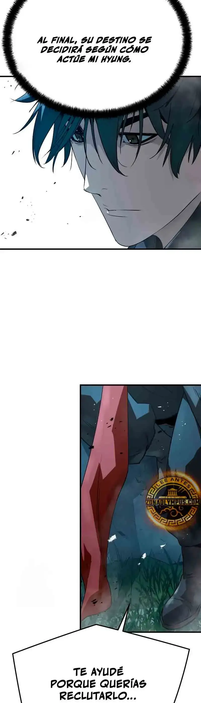 Página 49 del Manga