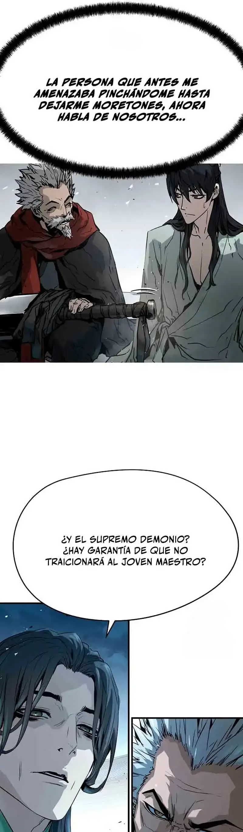 Página 51 del Manga