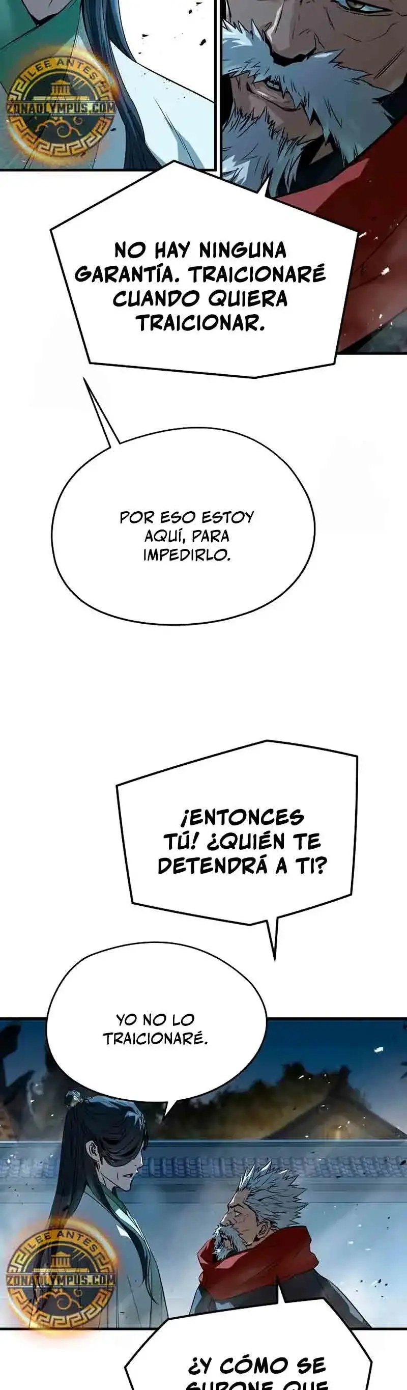 Página 52 del Manga
