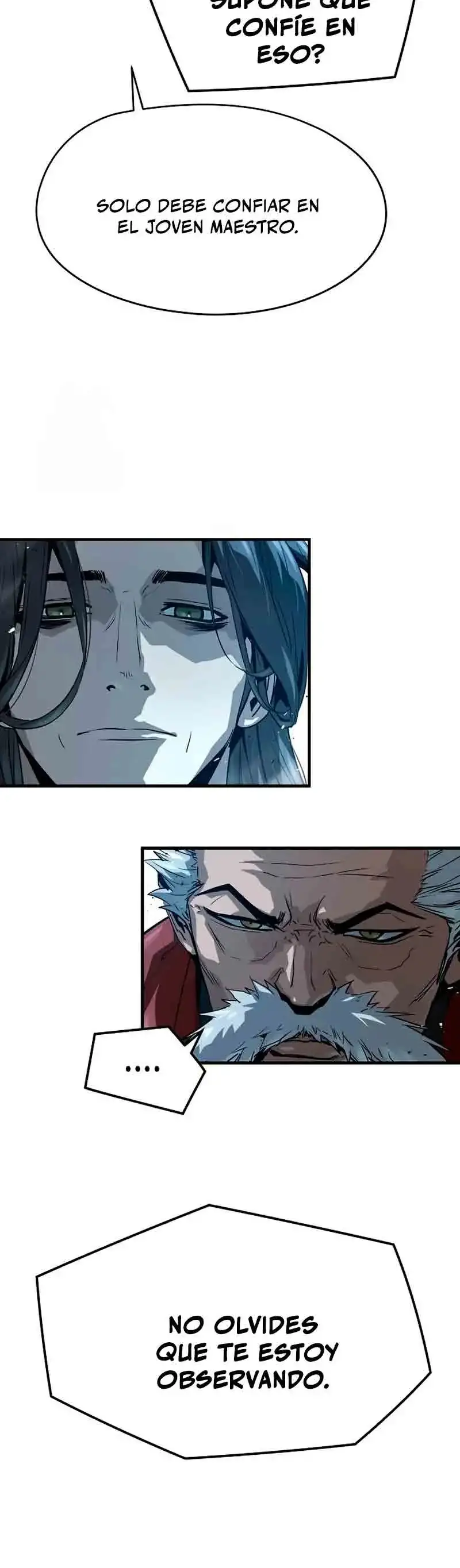 Página 53 del Manga