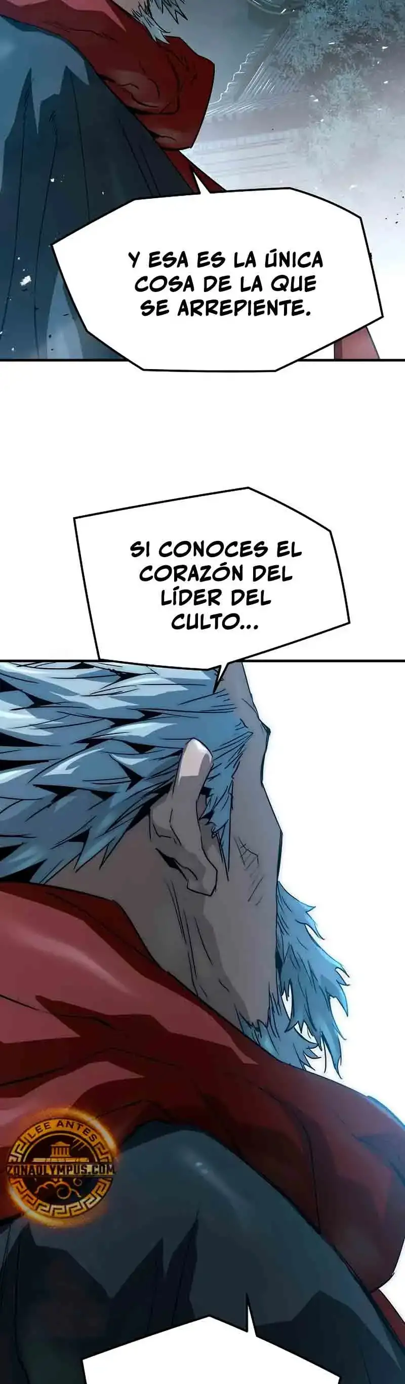 Página 56 del Manga