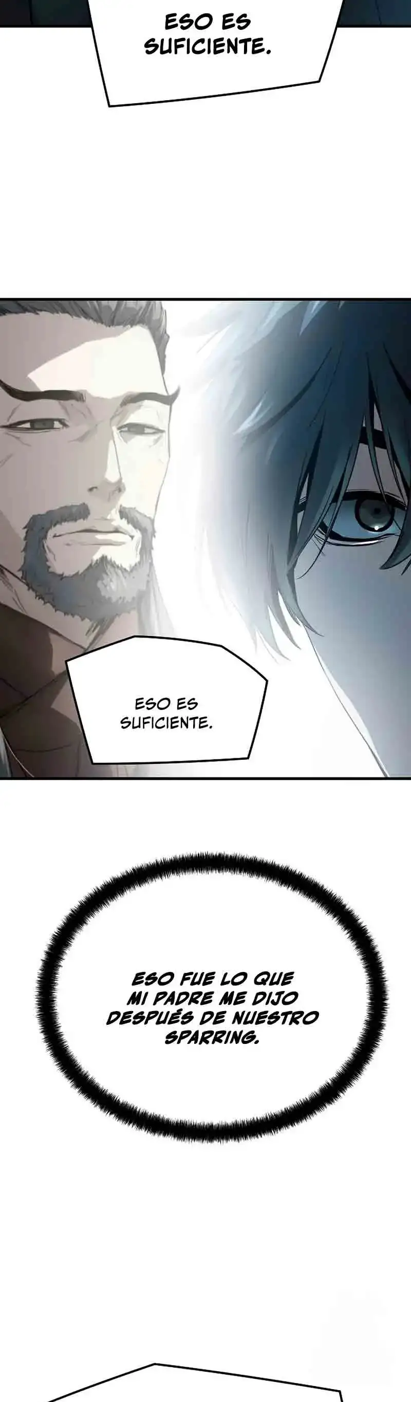 Página 57 del Manga
