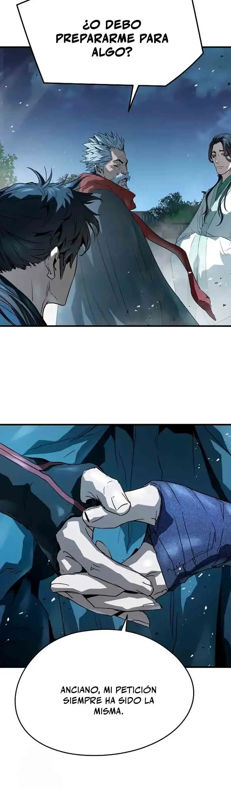 Página 58 del Manga