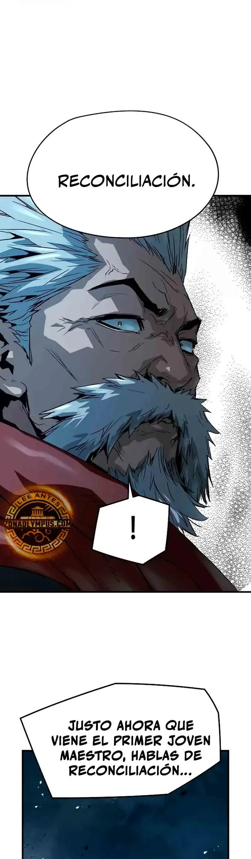 Página 59 del Manga