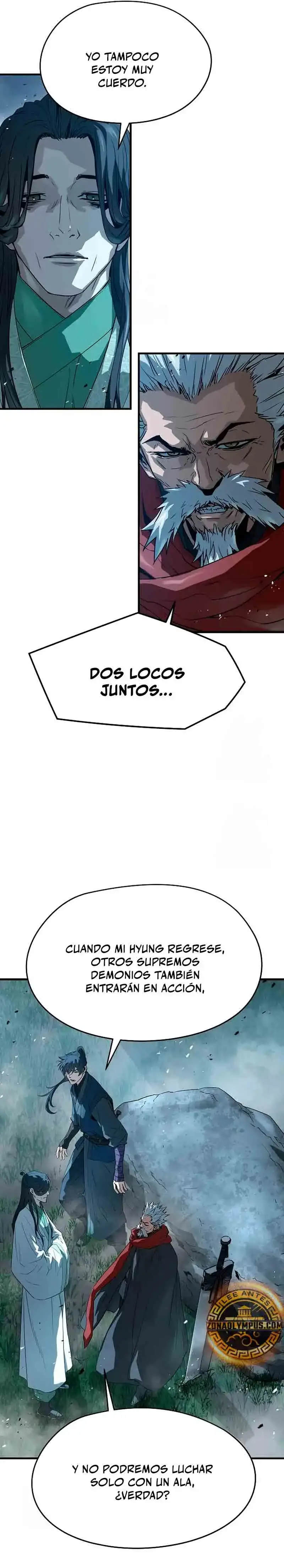 Página 61 del Manga