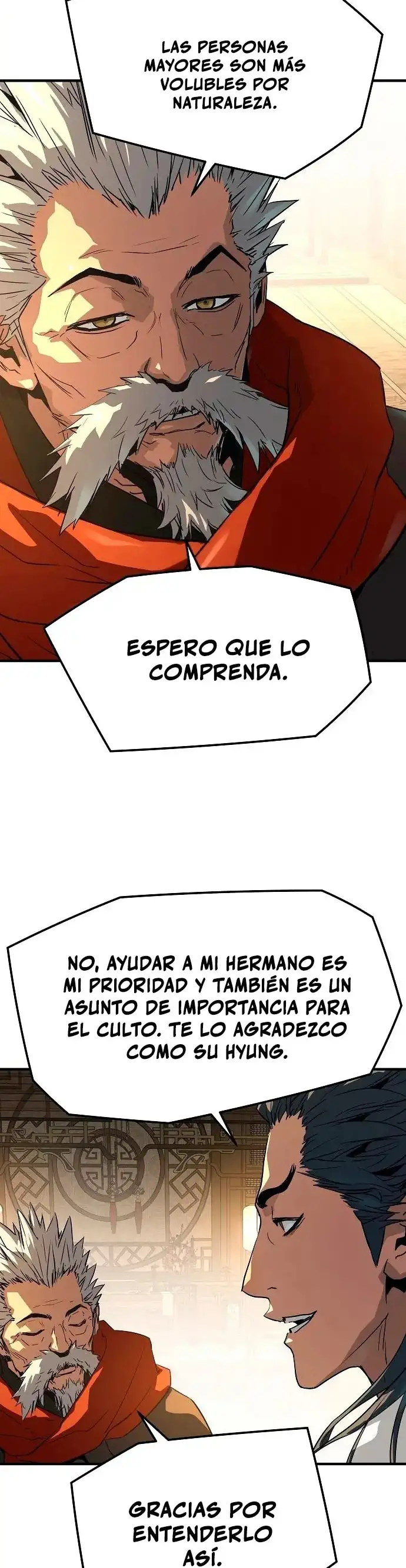 Página 39 del Manga