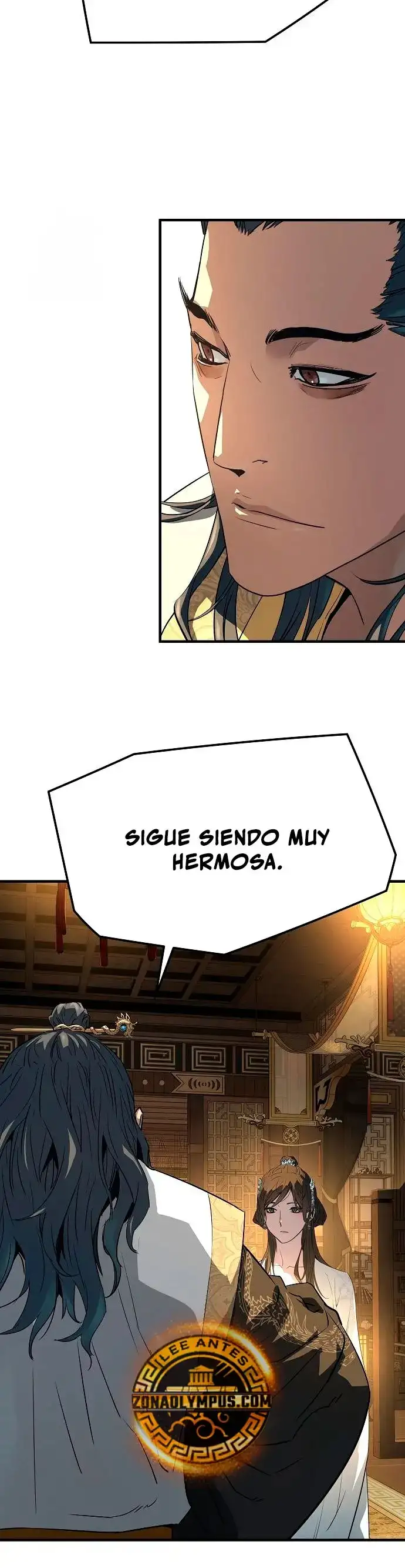 Página 40 del Manga