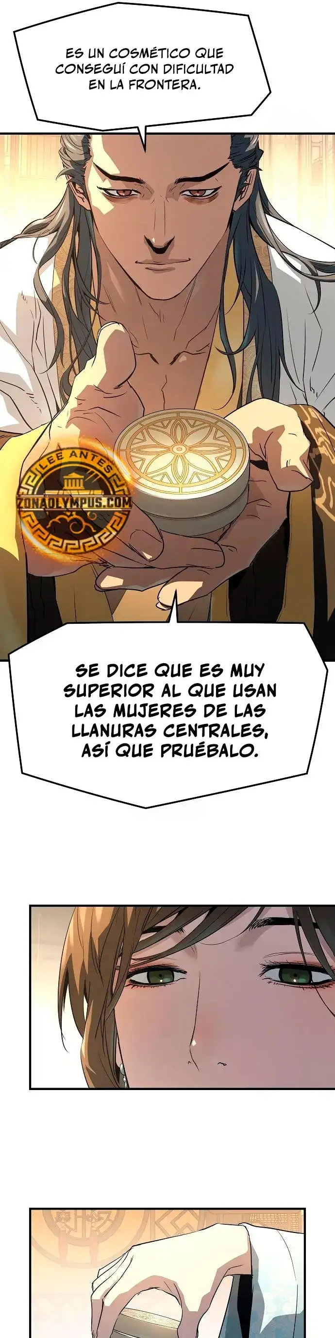 Página 42 del Manga