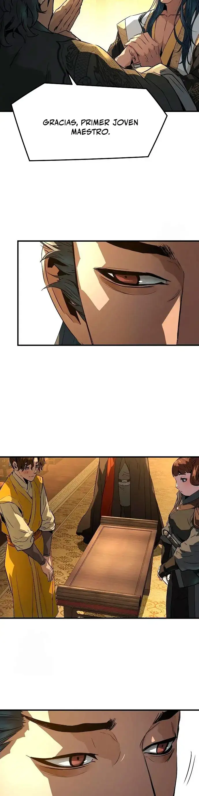Página 45 del Manga