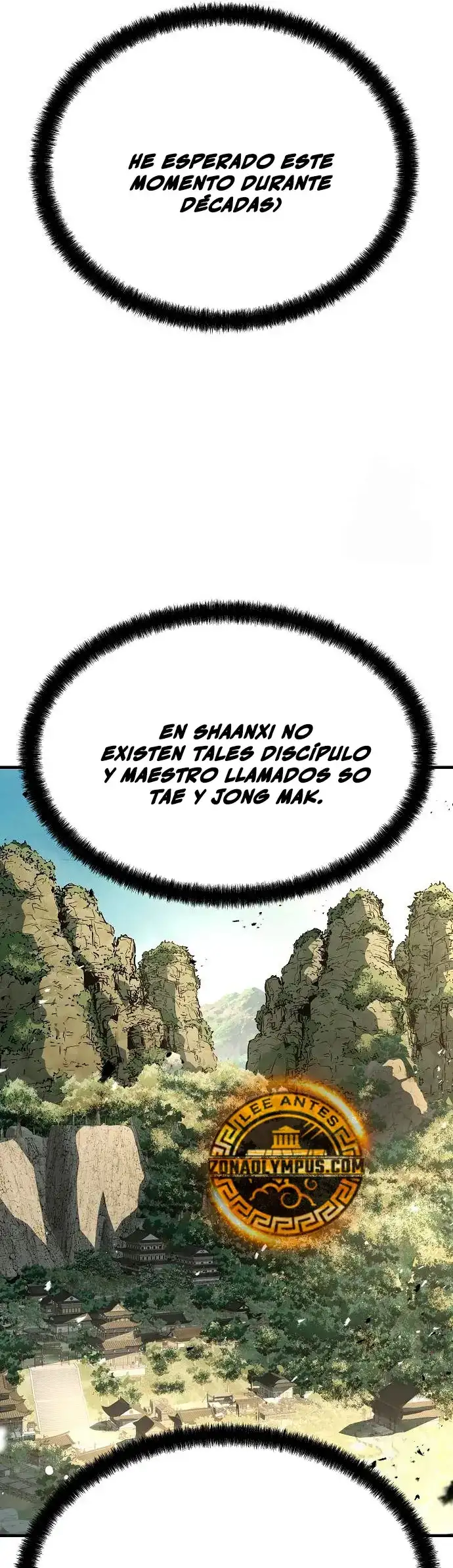 Página 52 del Manga