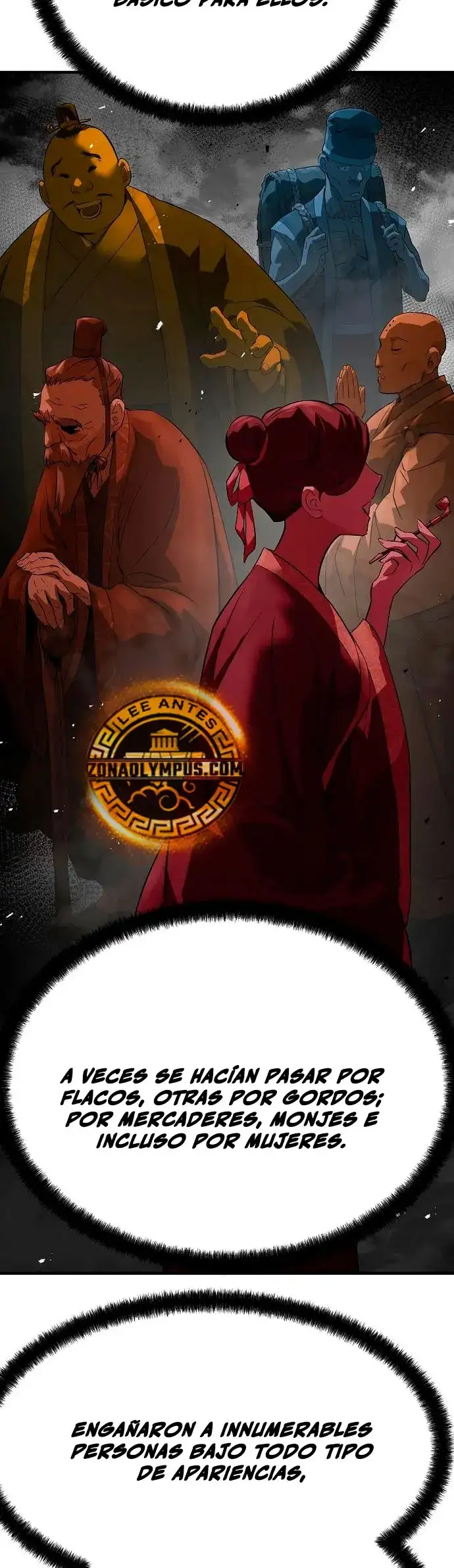 Página 54 del Manga