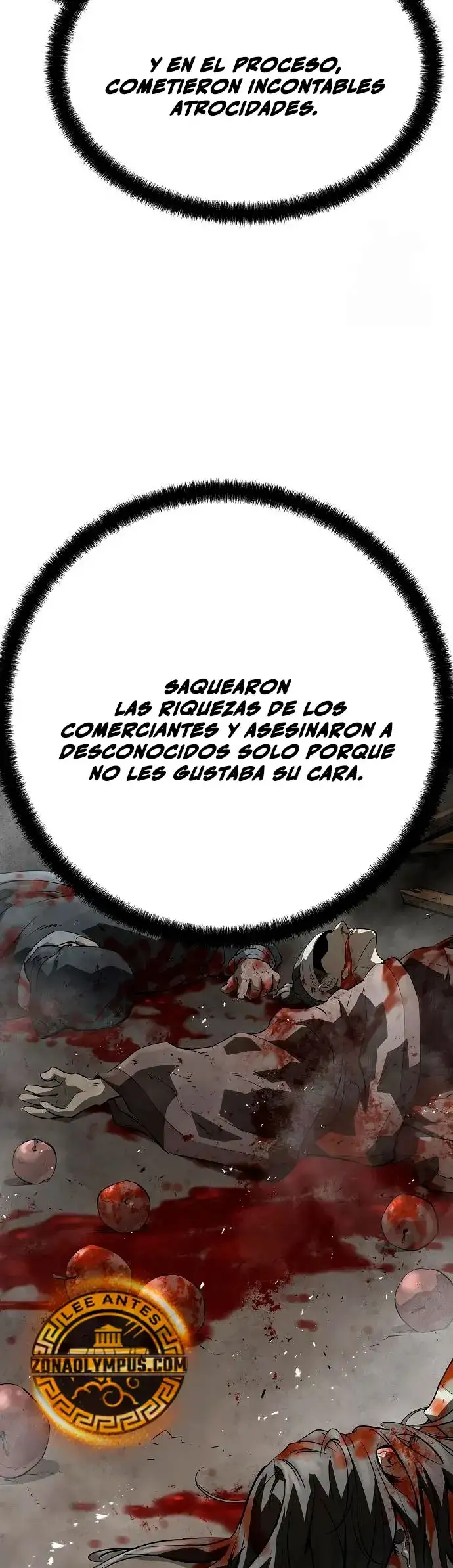 Página 55 del Manga