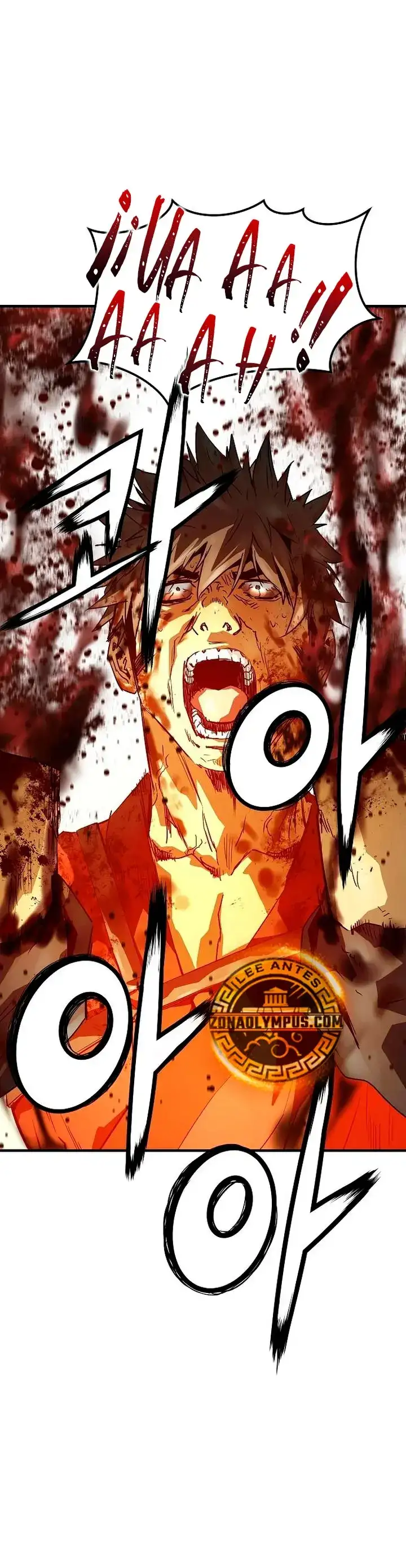 Página 36 del Manga