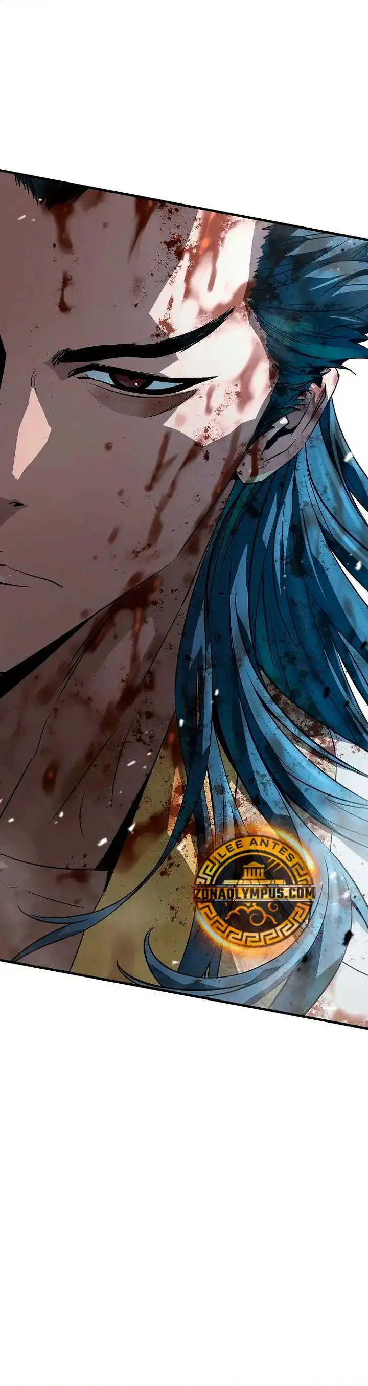 Página 45 del Manga