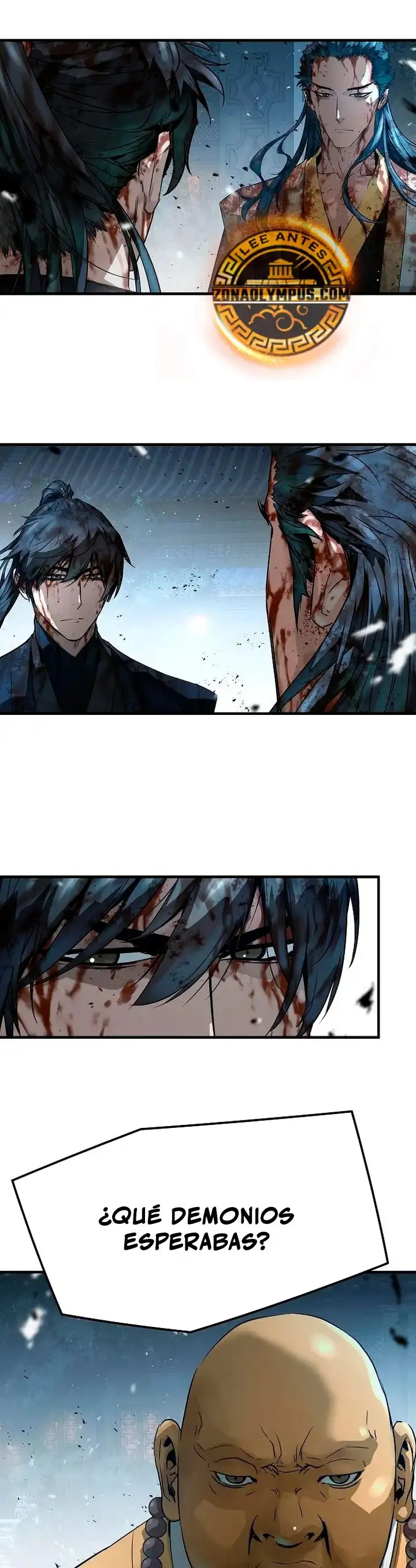Página 47 del Manga