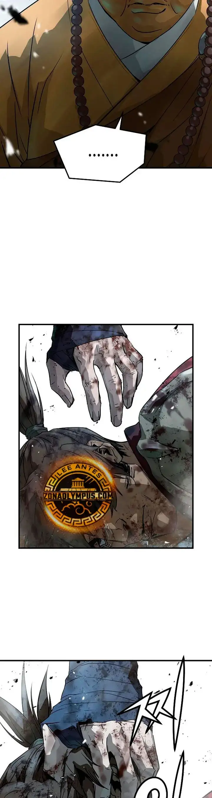 Página 48 del Manga