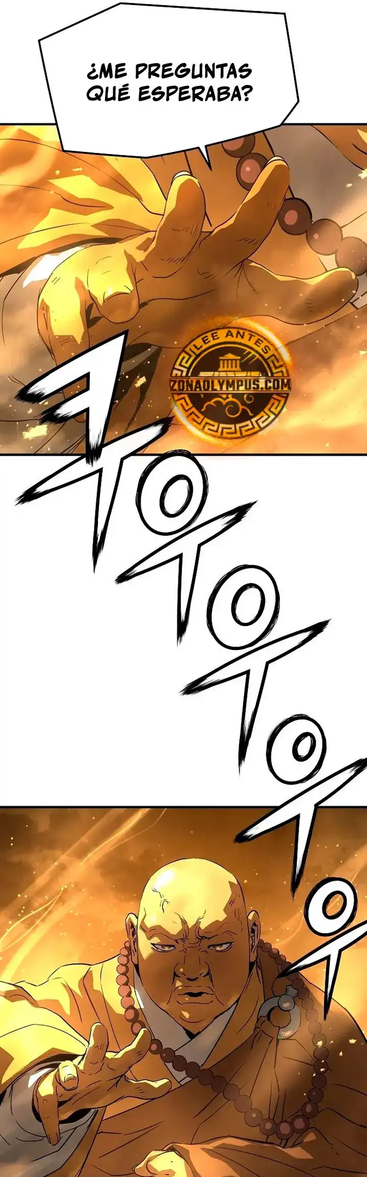 Página 52 del Manga