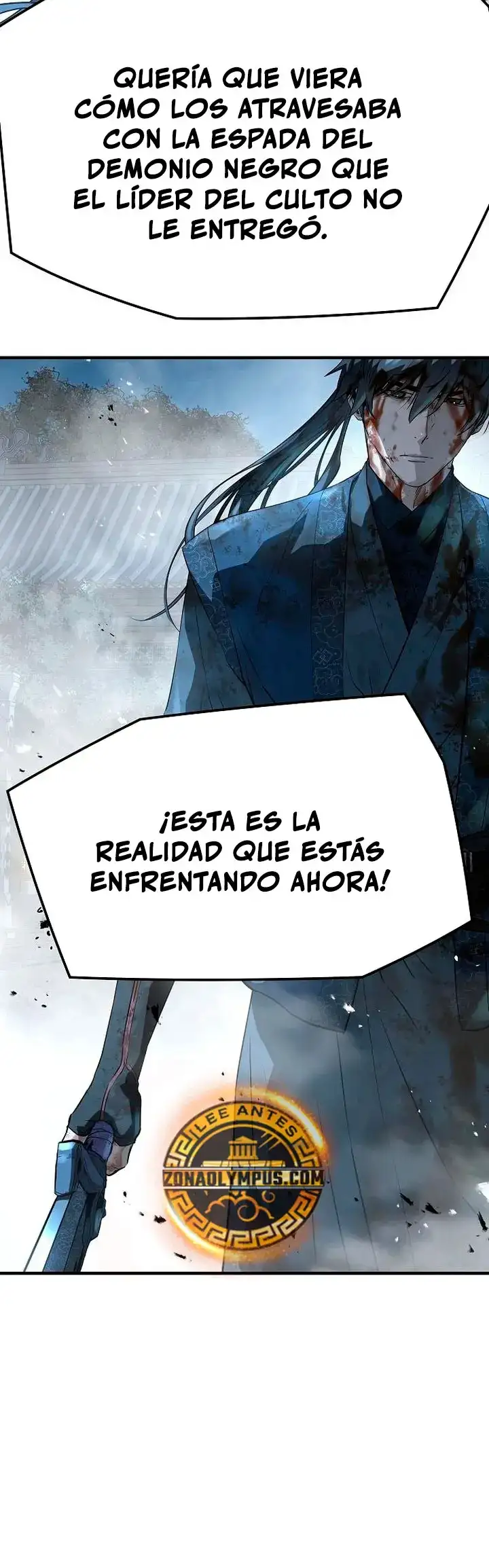 Página 54 del Manga