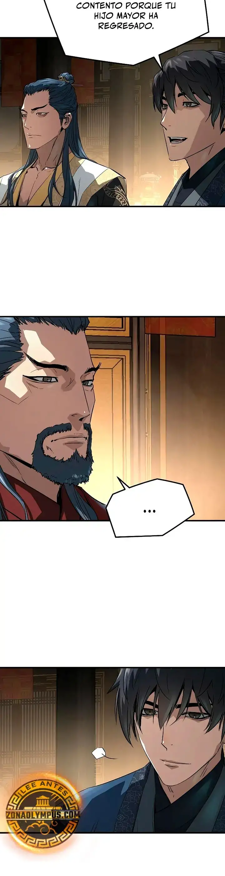 Página 34 del Manga
