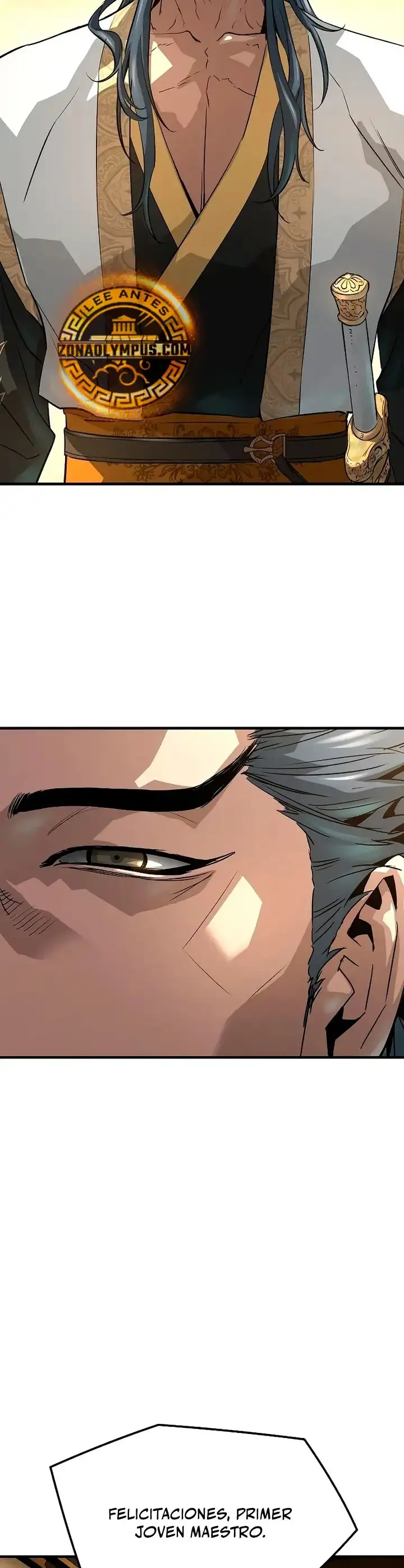 Página 37 del Manga