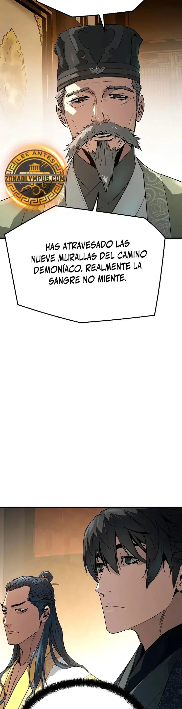 Página 38 del Manga